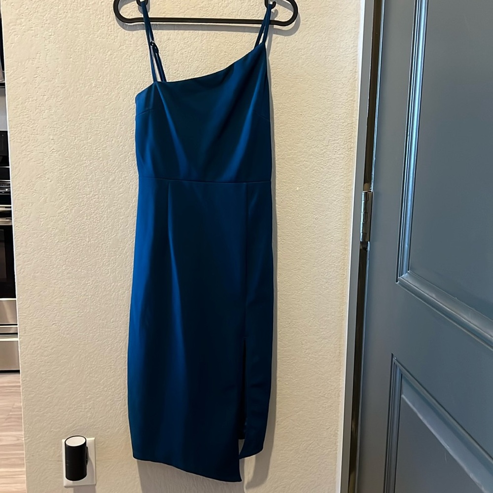 Lulus Dress